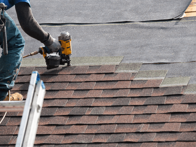 About Roof Repair Experts West Fork, AR